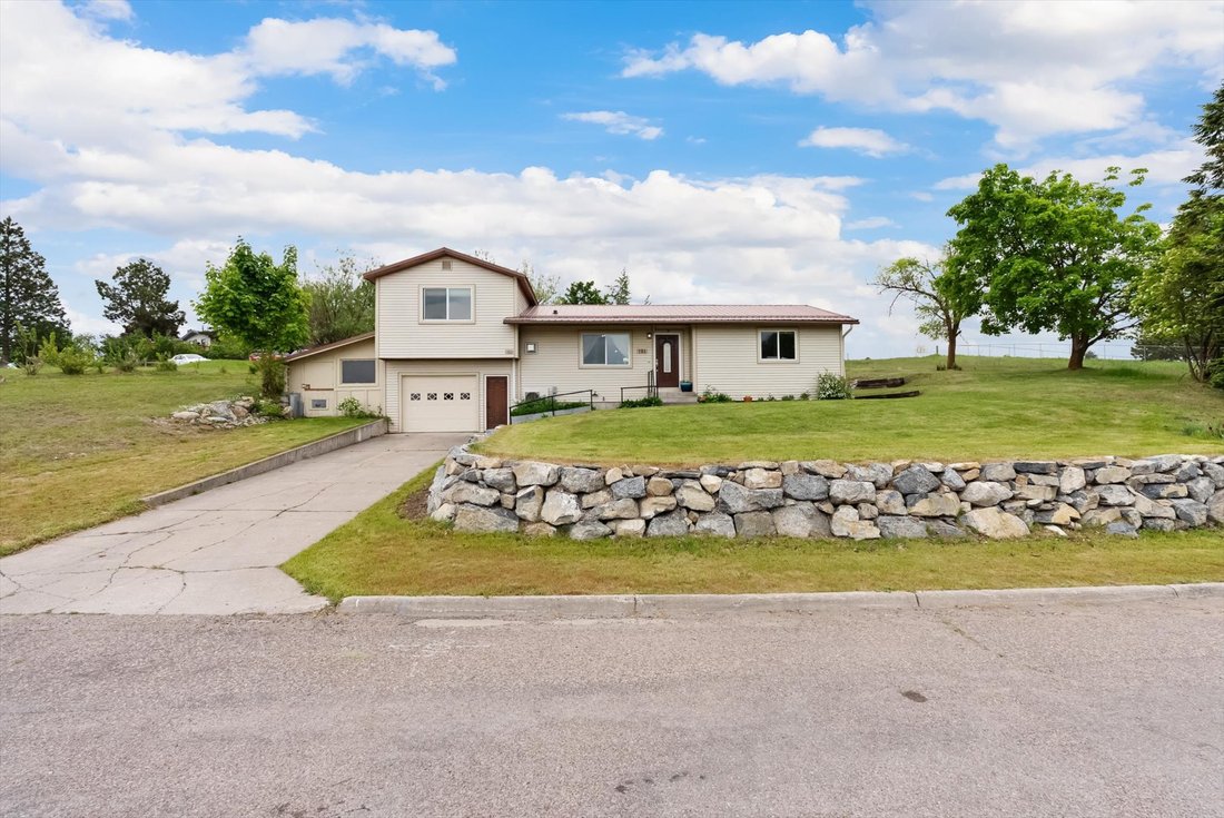 House in Polson, Montana, United States 1 - 18048804