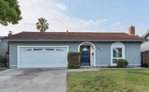 Casa en Campbell, California, Estados Unidos 1