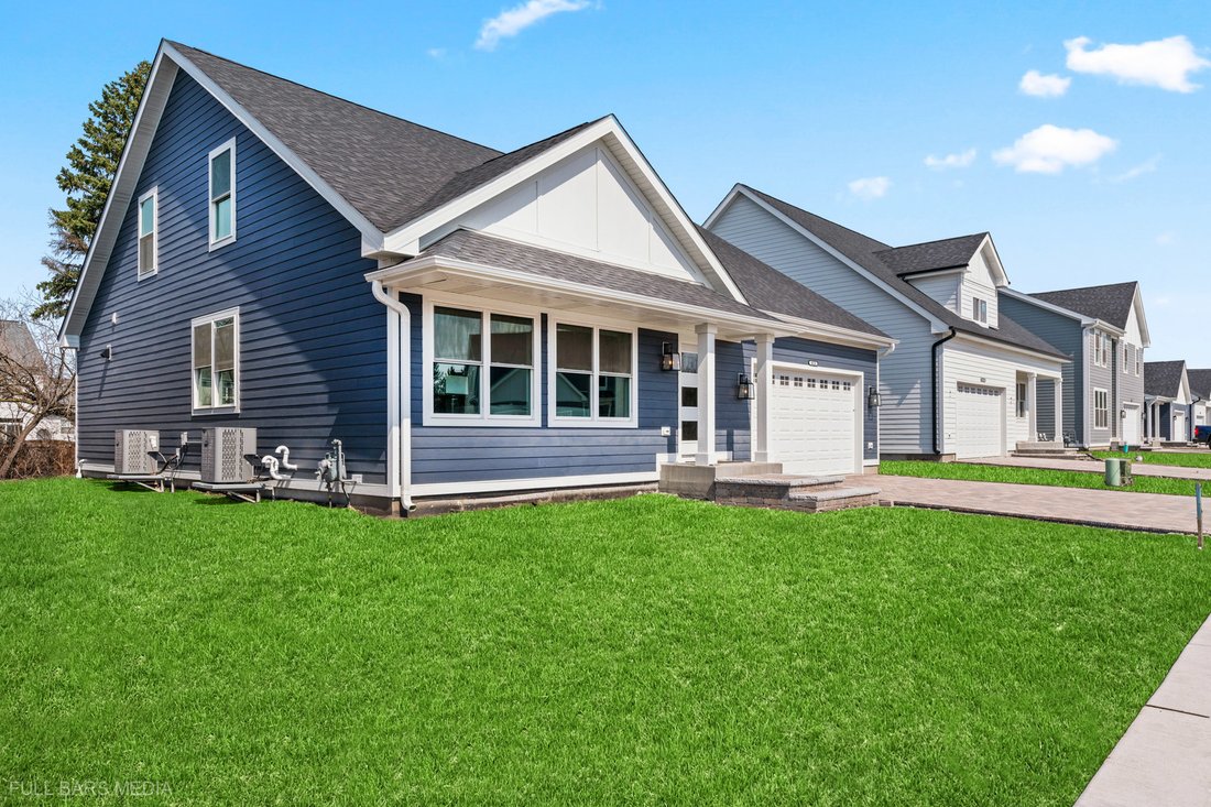 House in Wayne, Illinois, United States 2 - 18040690