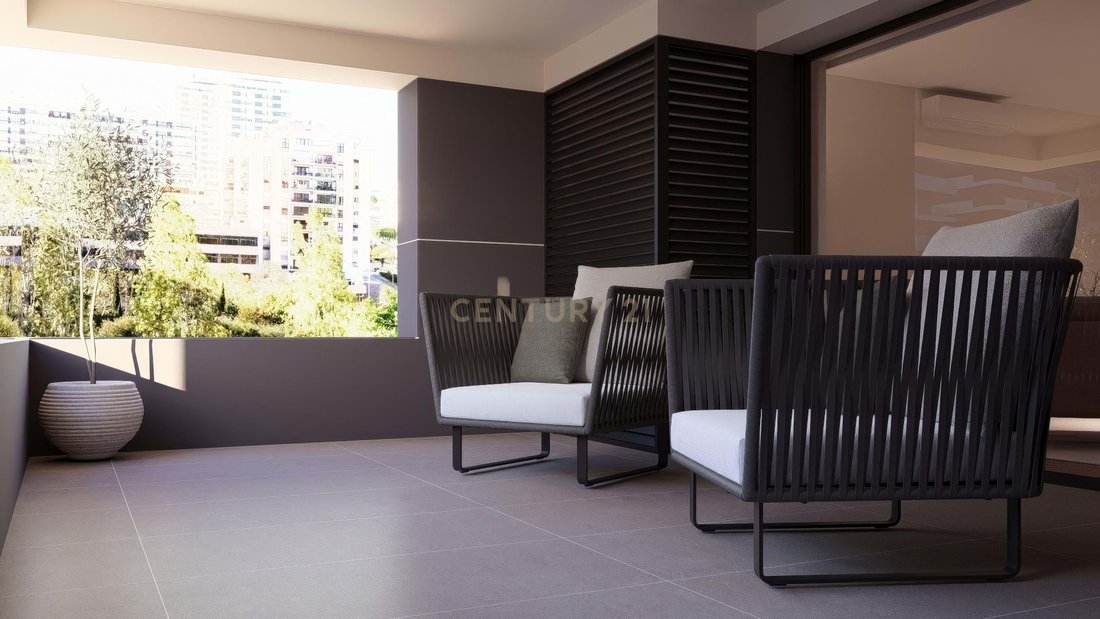 Apartment in Alges, Lisbon, Portugal 2 - 18039571
