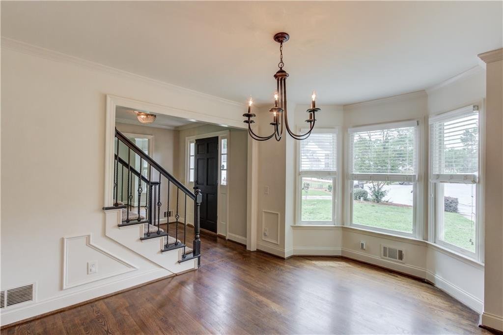 House in Alpharetta, Georgia, United States 5 - 18036864