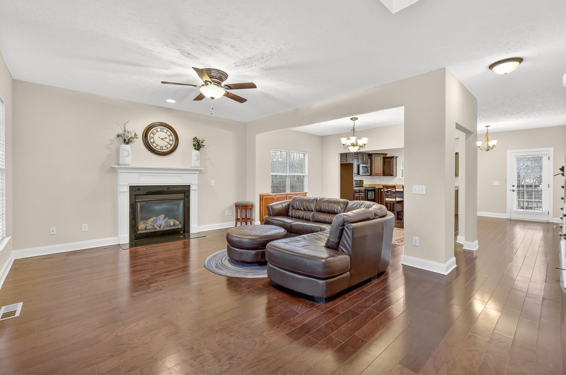 House in Nashville, Tennessee, United States 3 - 18036488