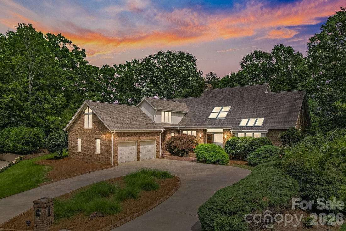 Maison à Charlotte, Caroline du Nord, États-Unis 1 - 18038885