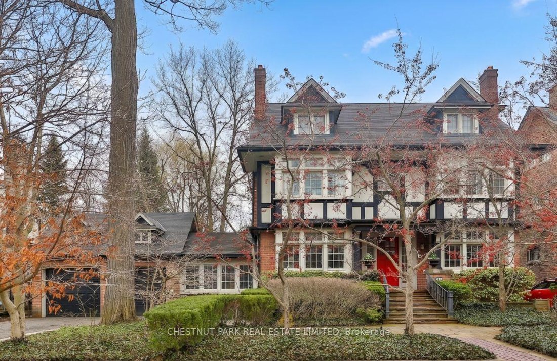 House in Toronto, Ontario, Canada 2 - 18045195