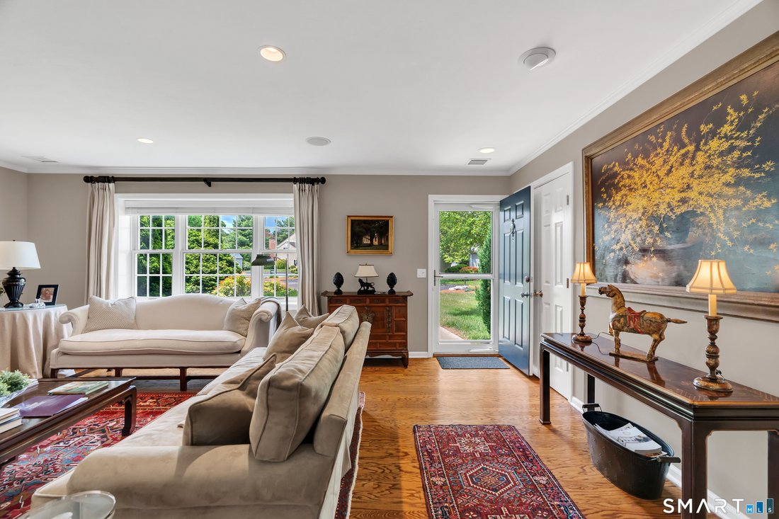 Condo in Killingworth, Connecticut, United States 2 - 18048739