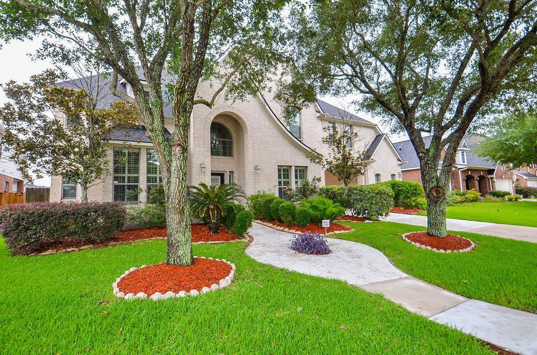 House in Richmond, Texas, United States 3 - 18048522