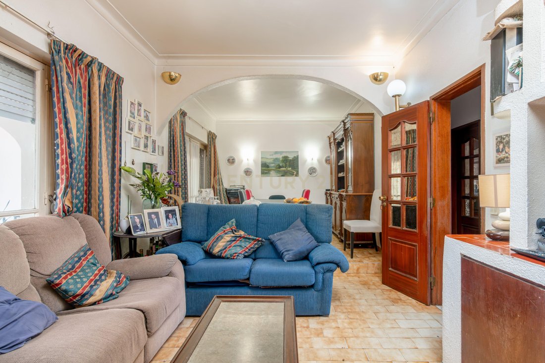 Villa in Costa da Caparica, Setubal, Portugal 2 - 18044734