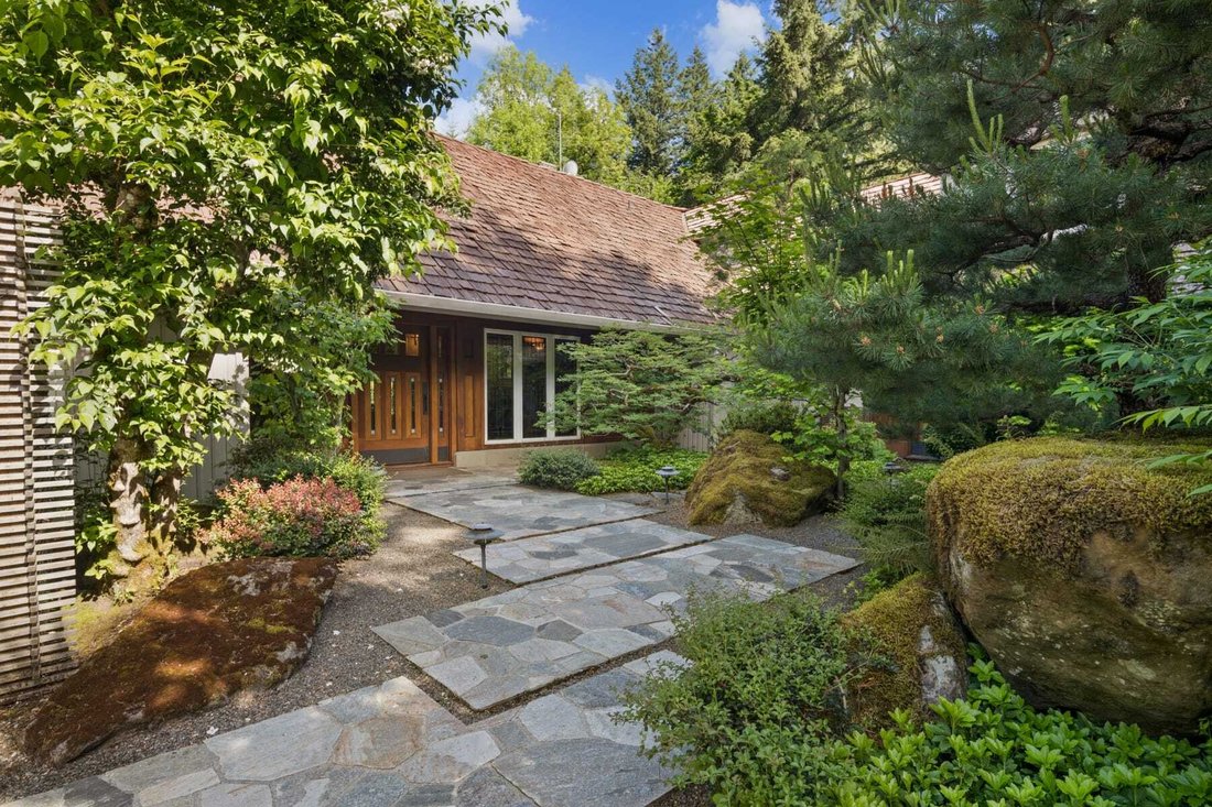 House in Portland, Oregon, United States 2 - 18039873