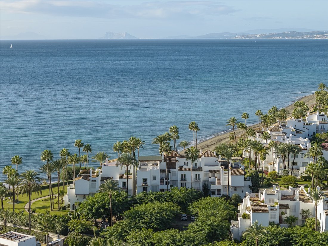 Apartment in Estepona, Andalusia, Spain 4 - 18044530