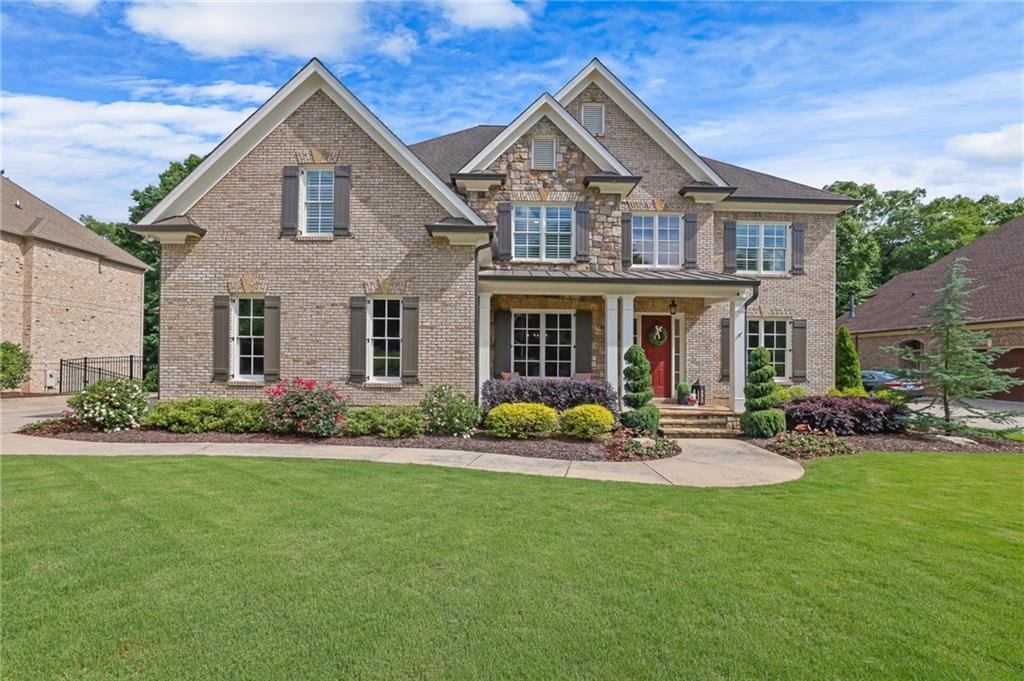 House in Cumming, Georgia, United States 3 - 18036956