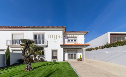 Maison à Santa Maria da Feira, Aveiro, Portugal 1