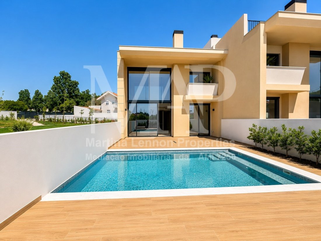House in Alcabideche, Lisbon, Portugal 2 - 18047378