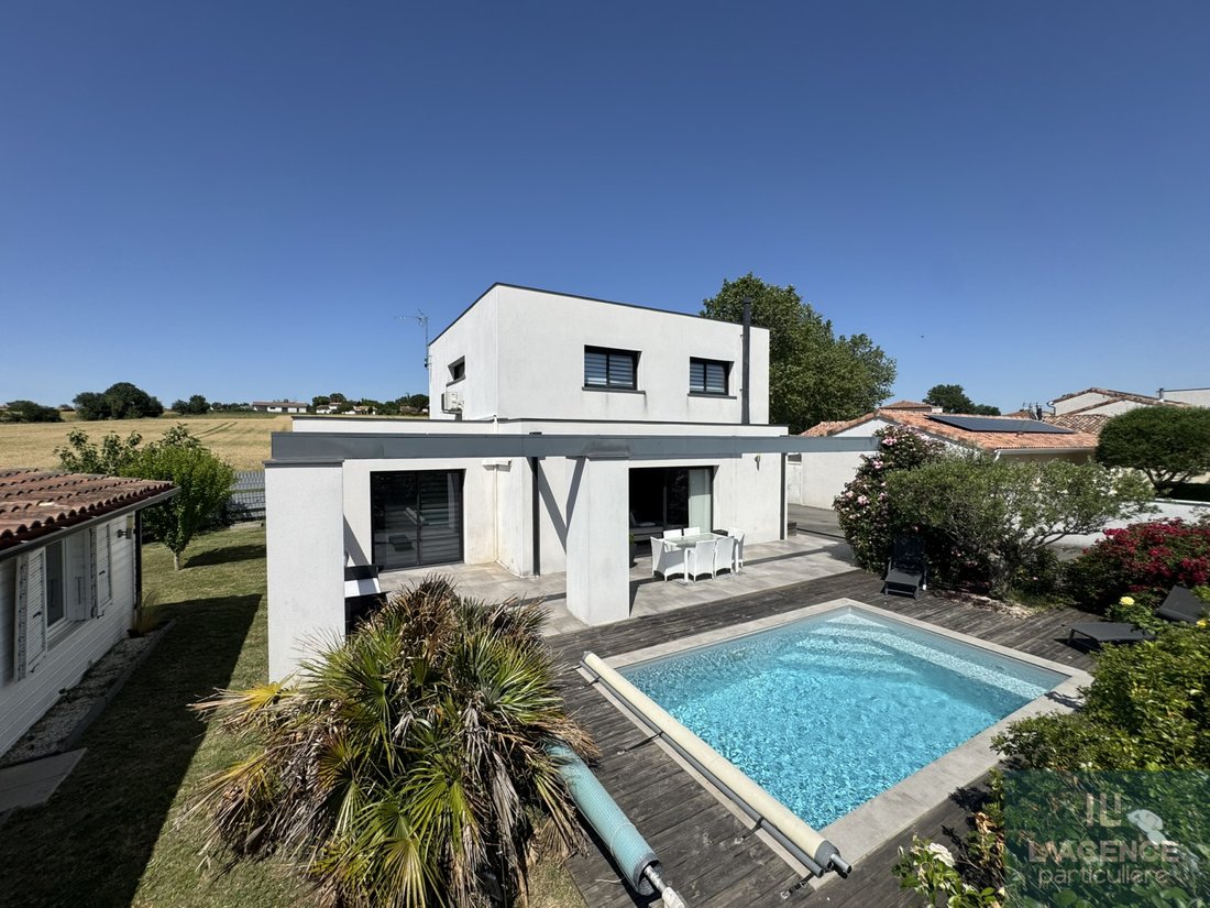 House in Escalquens, Occitania, France 2 - 18040866
