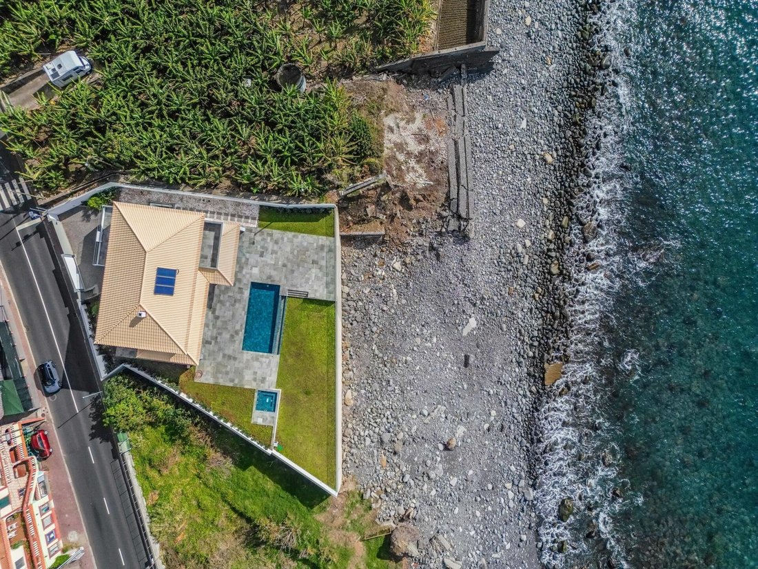House in Ponta do Sol, Madeira, Portugal 4 - 18038878