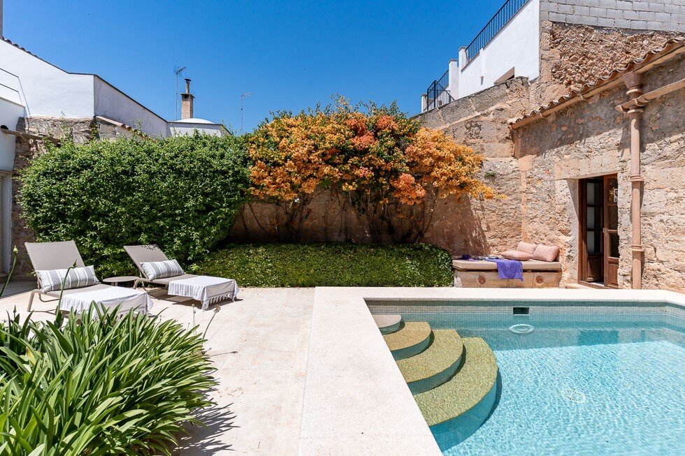 House in Campos, Balearic Islands, Spain 3 - 18038638