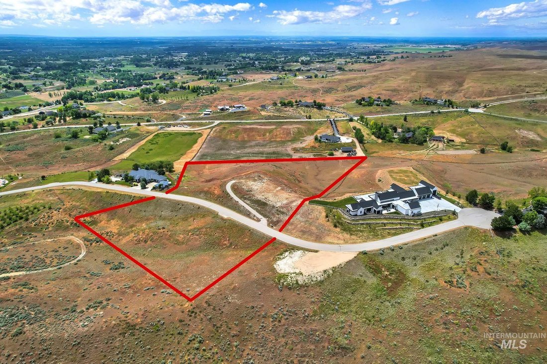 Land in Eagle, Idaho, Vereinigte Staaten 4 - 18045541