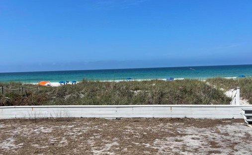 House in Panama City Beach, Florida, United States 1