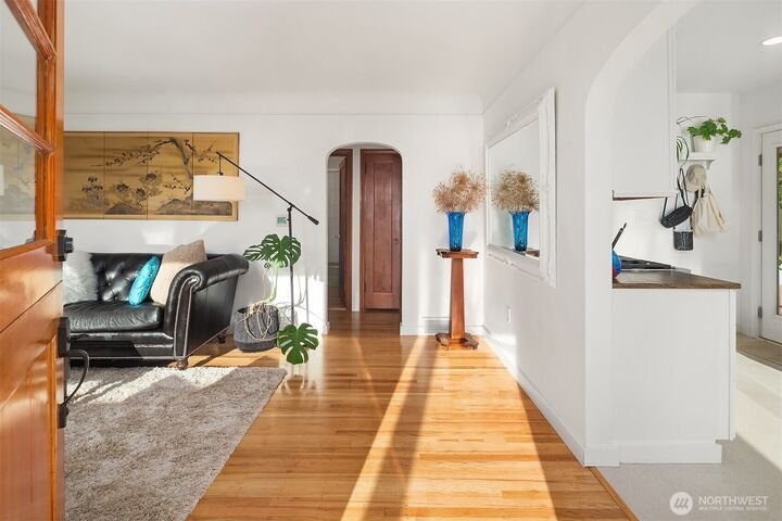 House in Seattle, Washington, United States 5 - 18043800