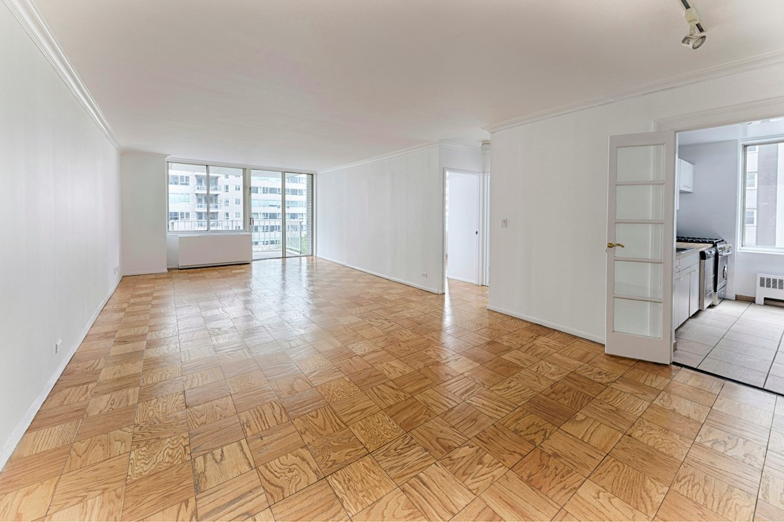 Condo in New York, New York, United States 2 - 18031006