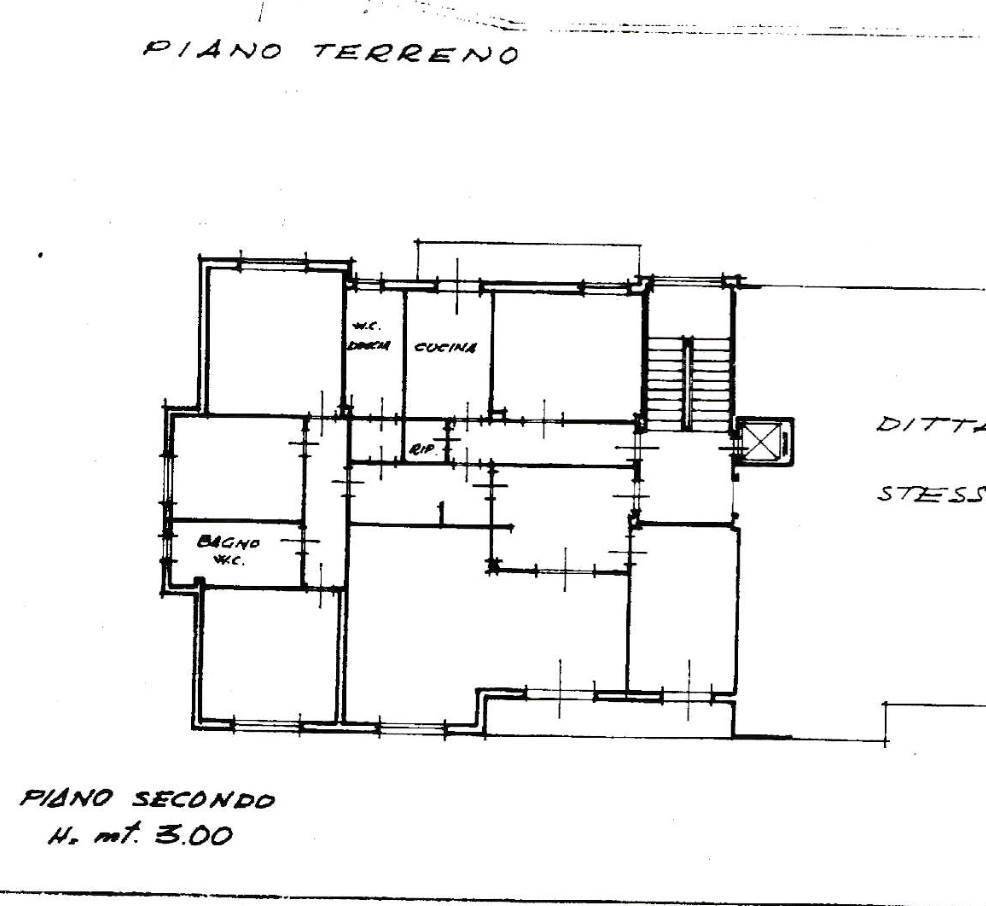 Apartment in Calzabigi, Livorno, Tuscany 2 - 17969910