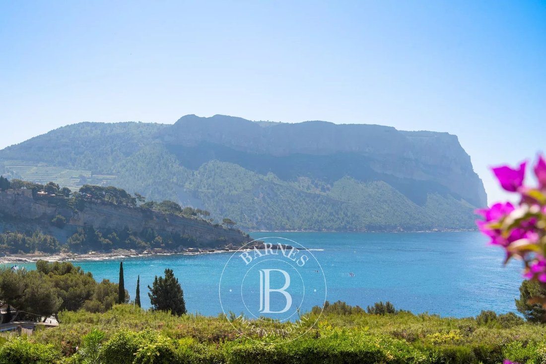 Apartment in Cassis, Provence-Alpes-Côte d'Azur, France 1 - 17302763