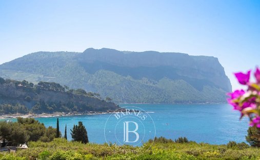 Apartment in Cassis, Provence-Alpes-Côte d'Azur, France 1