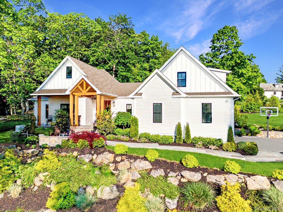 House in Chappaqua, New York, United States 1 - 17989303
