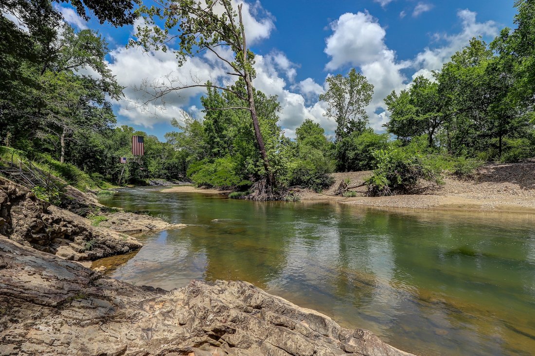 House in Caddo Gap, Arkansas, United States 4 - 18037540