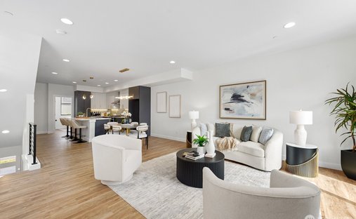 Maison à Mill Creek, Washington, États-Unis 1