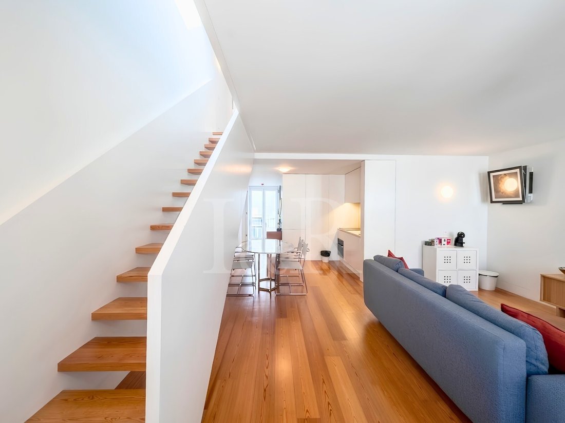 Apartment in Santa Maria Maior, Lisbon, Portugal 2 - 17302831