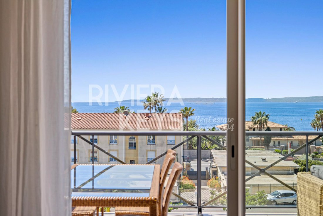 Apartment in French Riviera, Provence-Alpes-Côte d'Azur, France 3 - 18038555