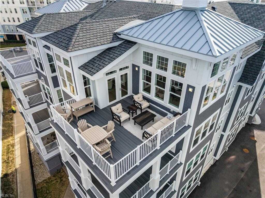 Condo in Virginia Beach, Virginia, United States 4 - 18040569