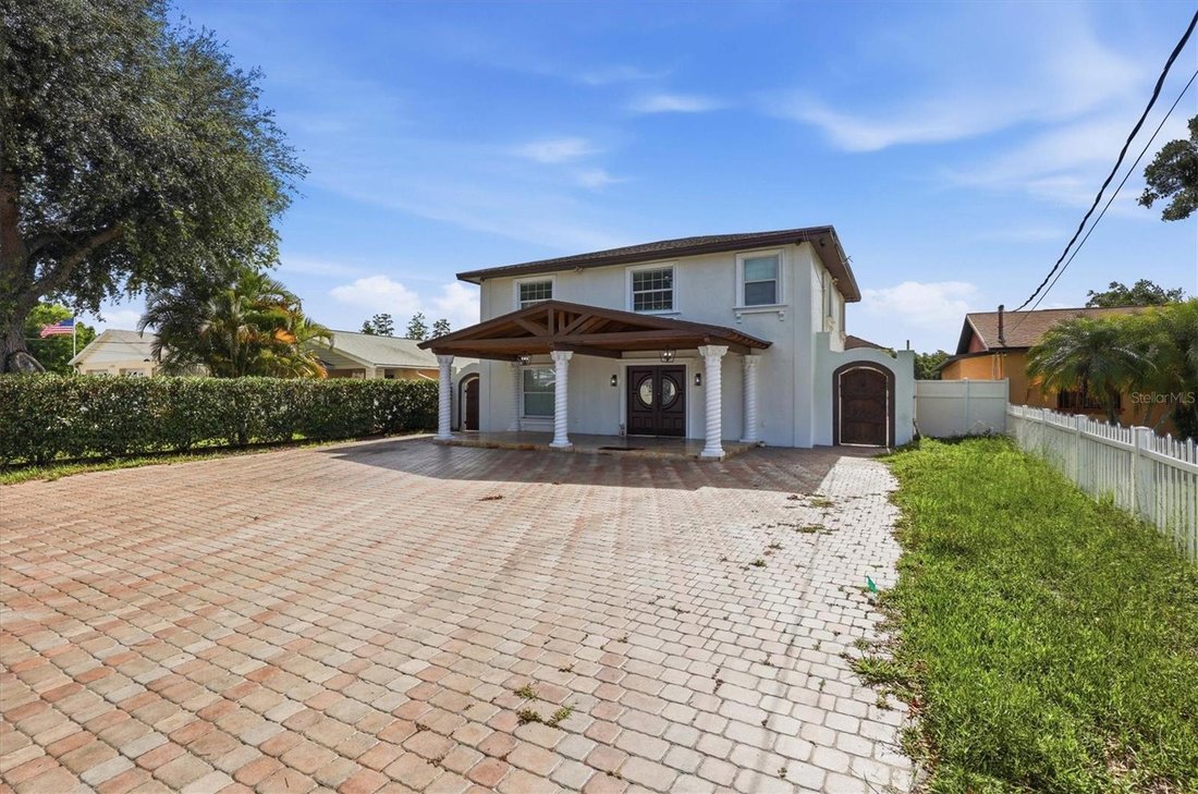 House in Tampa, Florida, United States 2 - 18048343