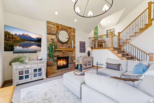 House in Cottonwood Heights, Utah, United States 3 - 18049452