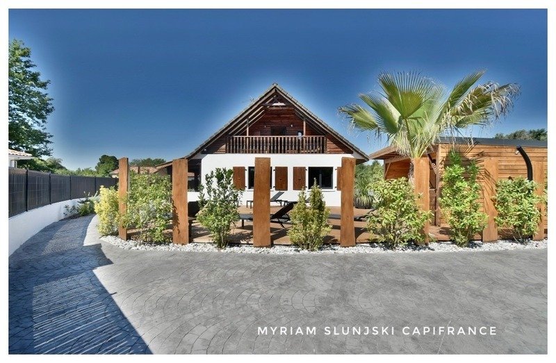 Villa in Soorts-Hossegor, Nouvelle-Aquitaine, France 4 - 18038531