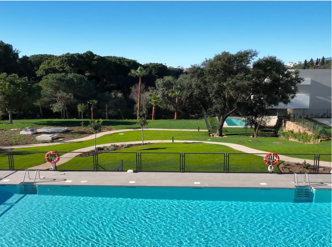 Townhouse in Marbella, Andalusia, Spain 5 - 18044503