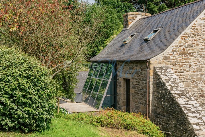Estate in Henvic, Brittany, France 3 - 18037441