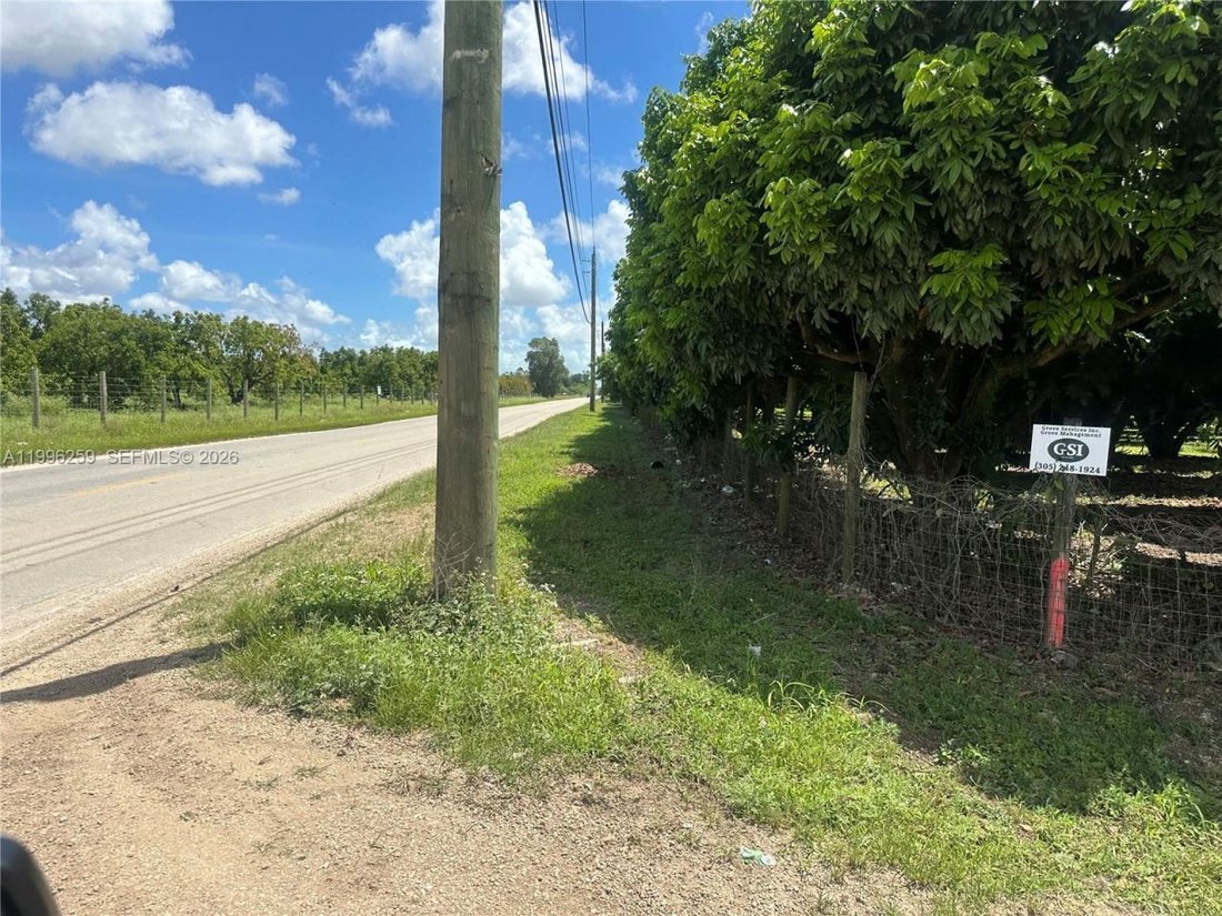 Land in Homestead, Florida, United States 5 - 17805758