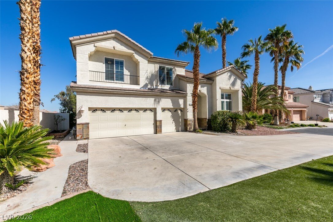 House in Las Vegas, Nevada, United States 2 - 18048098