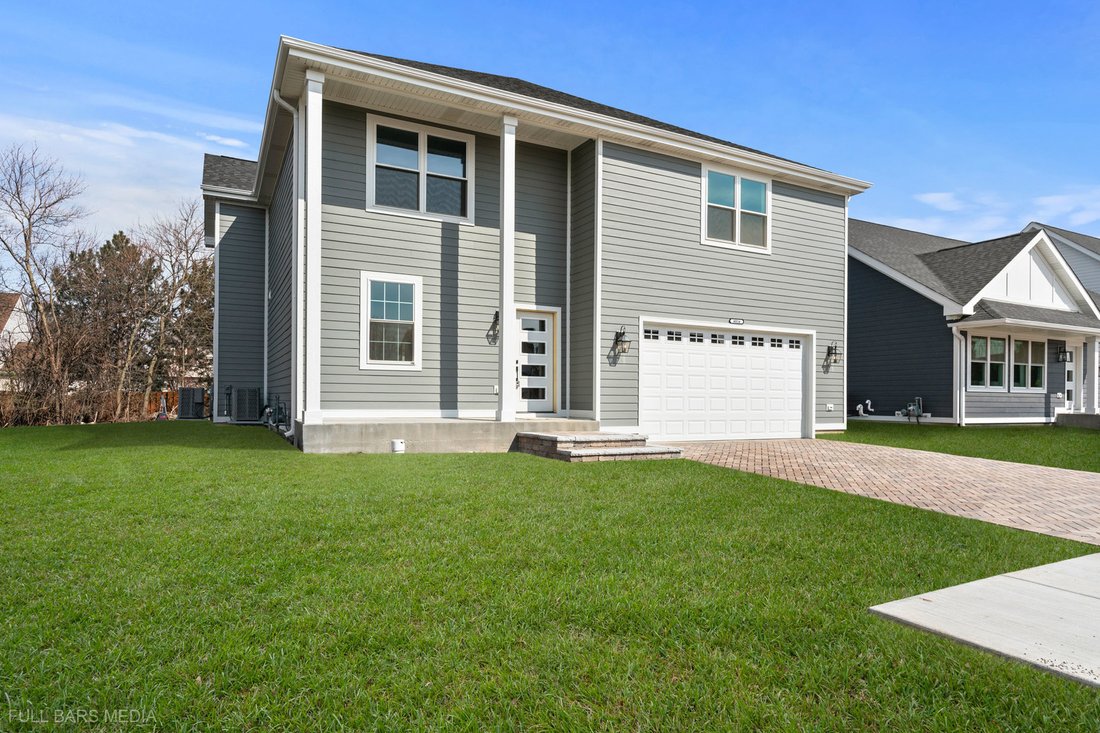 House in Wayne, Illinois, United States 2 - 18040660