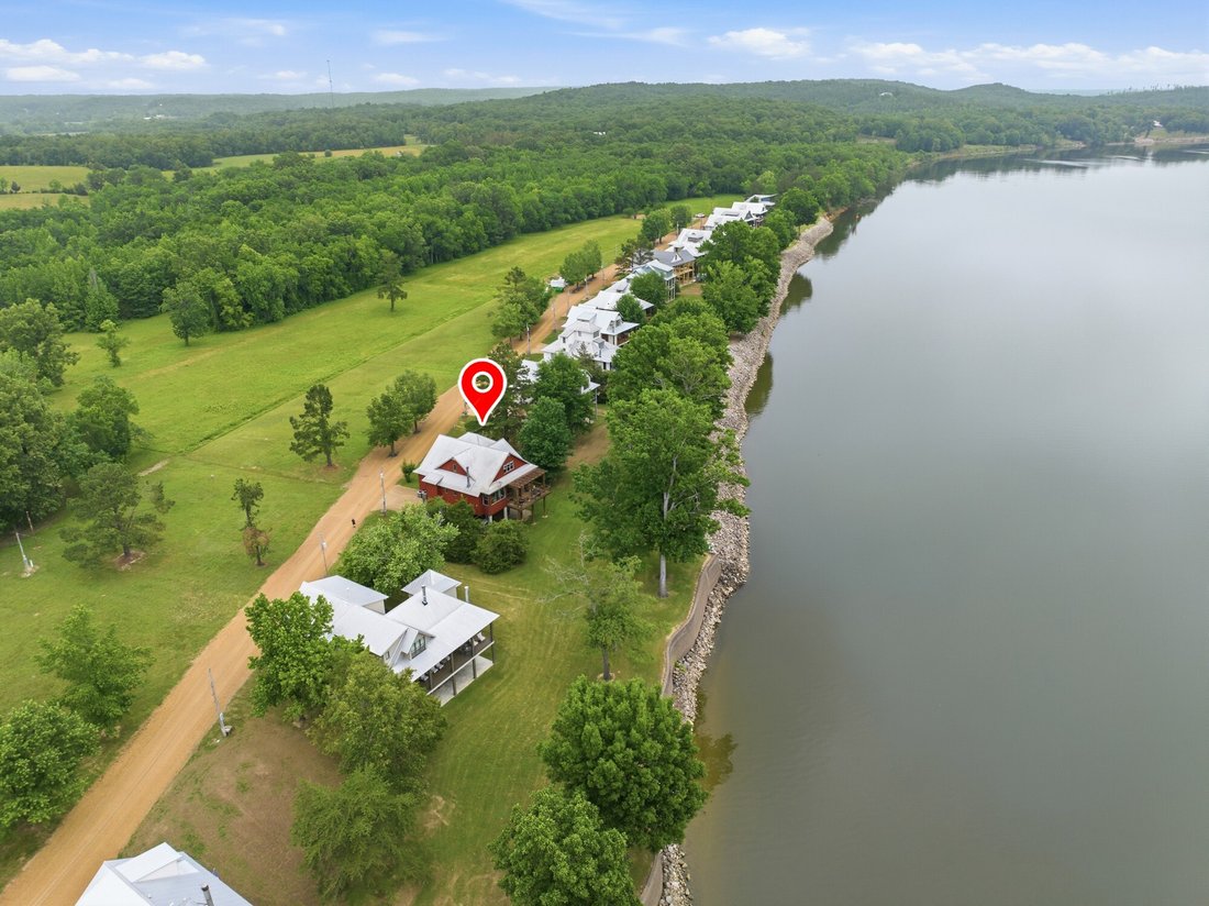 House in Bath Springs, Tennessee, United States 2 - 18048469