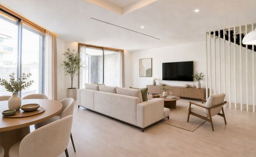 Villa à Madalena, District de Porto, Portugal 1