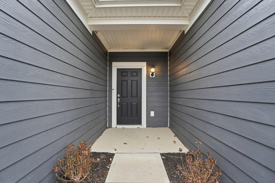 House in Powell, Ohio, United States 3 - 18048440