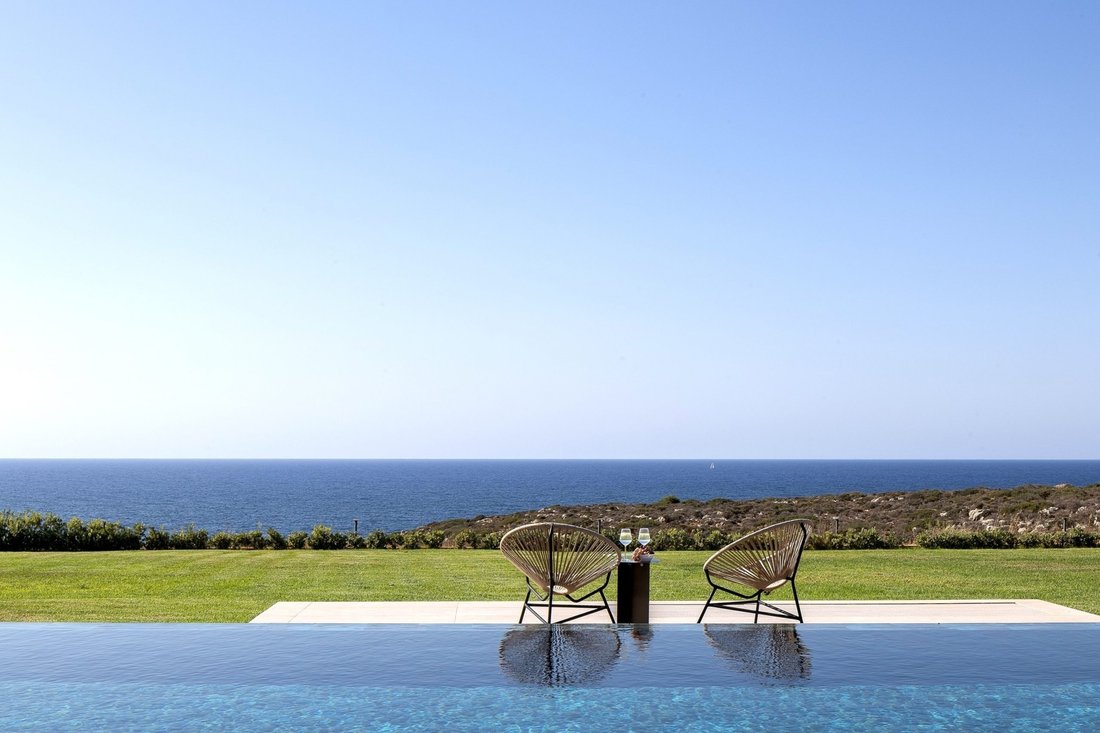 Villa in Crete, Greece 4 - 18037455