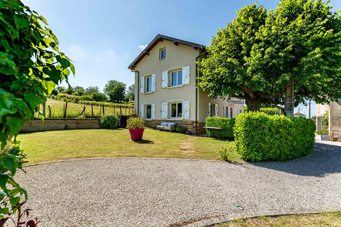 House in Chozeau, Auvergne-Rhône-Alpes, France 3 - 18037426