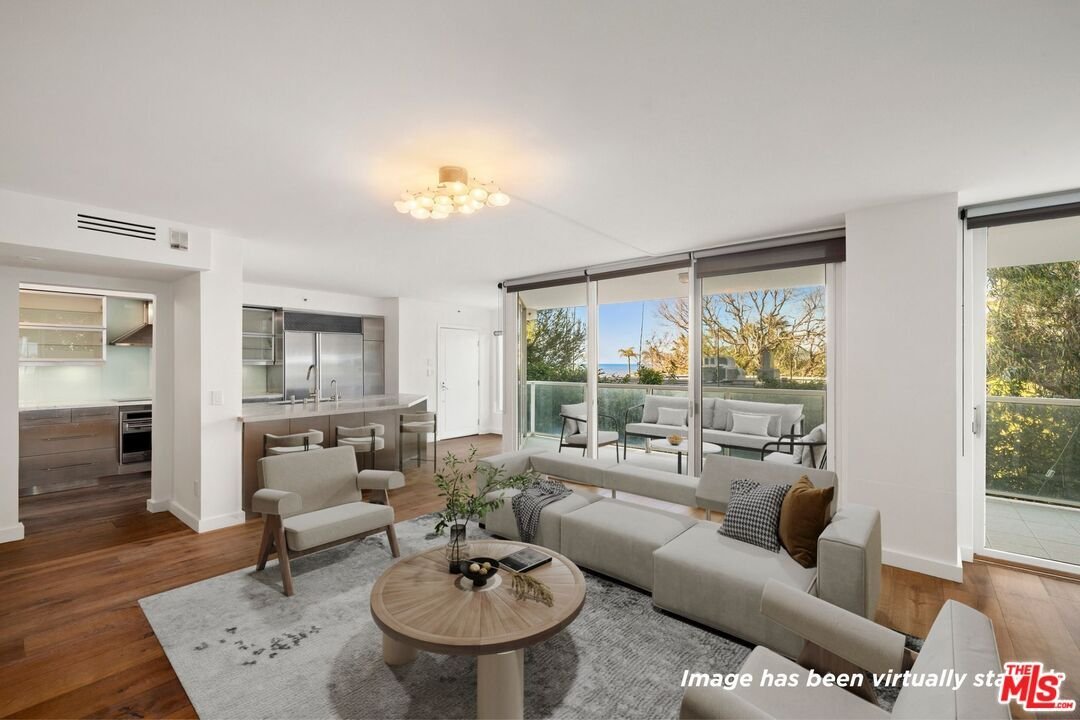Condo in Santa Monica, California, United States 1 - 18047152