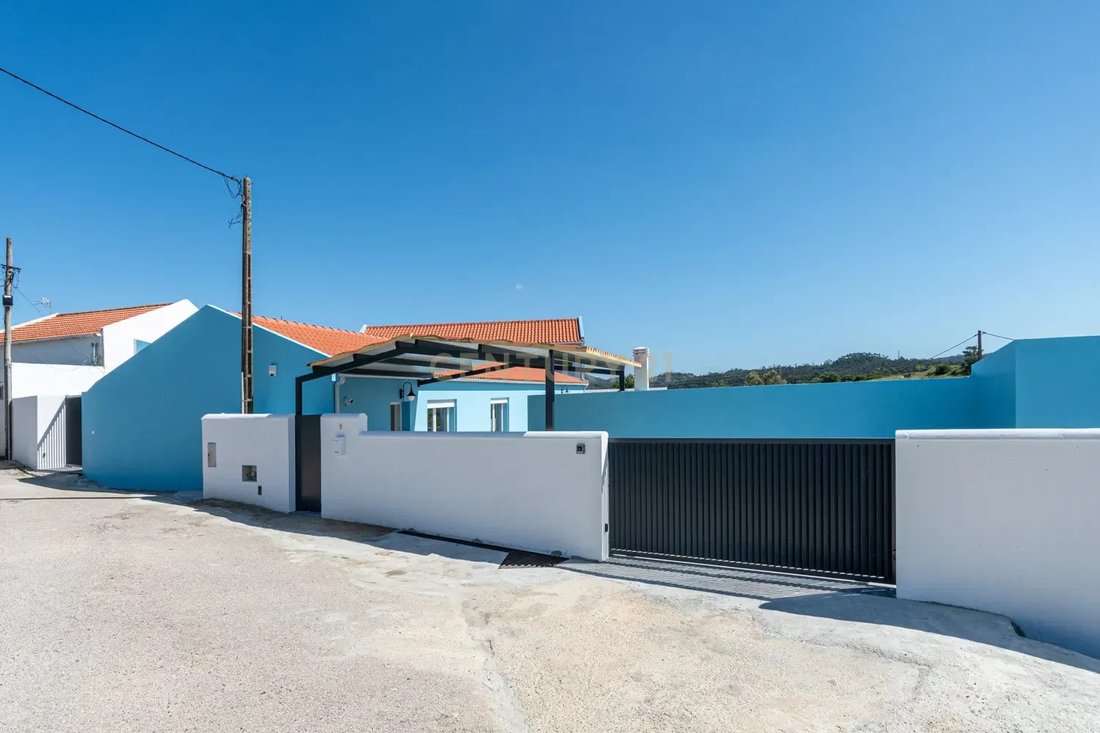 Villa in Milharado, Lisbon, Portugal 3 - 16463546