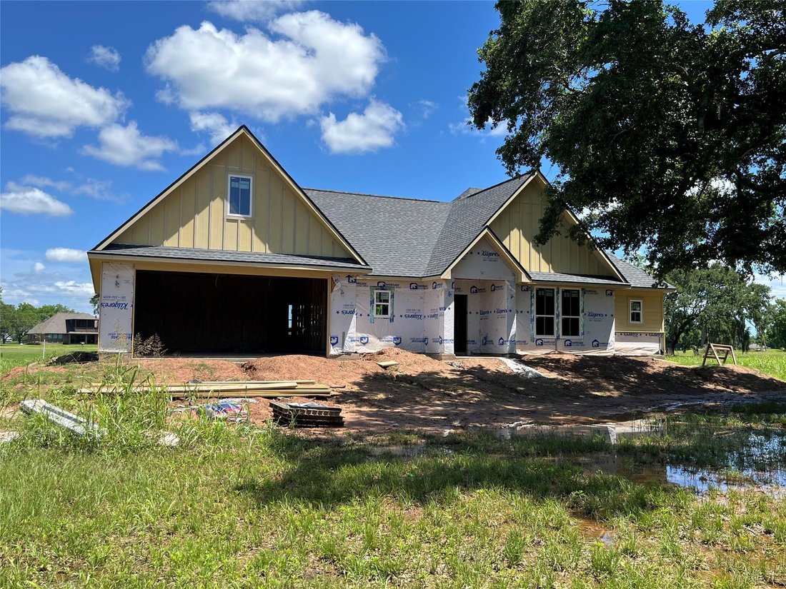 House in Angleton, Texas, United States 2 - 18041751