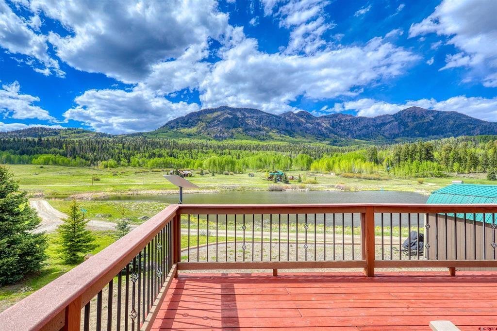 House in Pagosa Springs, Colorado, United States 4 - 18042547