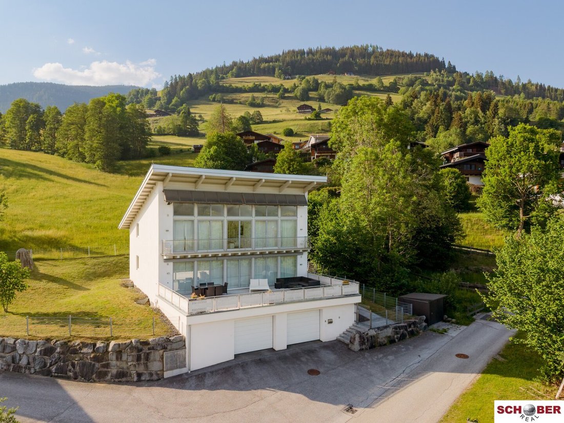 House in Niedernsill, Salzburg, Austria 1 - 17902675